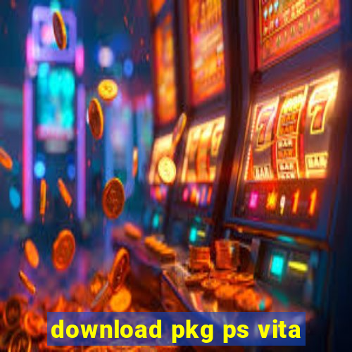 download pkg ps vita